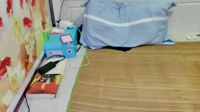 benly888 online show from July 28, 12:48 pm