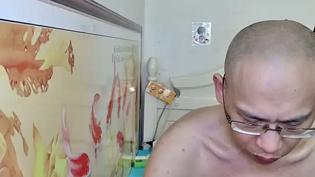 benly888 online show from July 24, 2:07 am