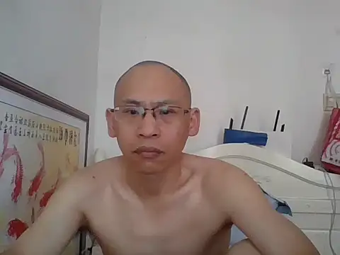 benly888 online show from July 1, 11:27 pm