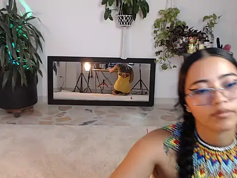 Agatha curly online show from July 1, 11:05 pm