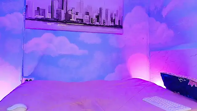 vivirouse online show from July 16, 7:11 pm