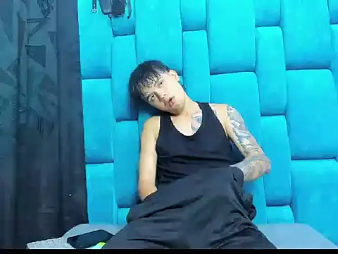boytatto 22cm online show from June 17, 5:12 pm