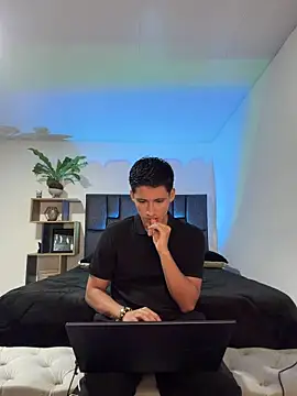 SantiLux  online show from June 20, 3:55 am