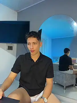 SantiLux  online show from July 11, 11:49 pm