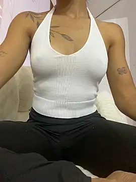 Snapshot of DannaSweet7 chatting on June 17, 4:01 am DannaSweet7 online show from June 17, 4:01 am