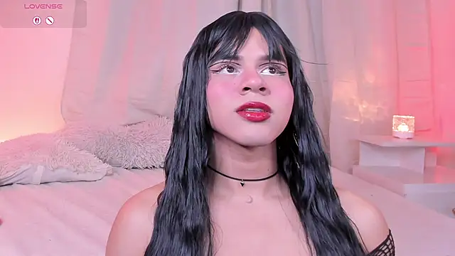 lana moontt online show from July 7, 11:52 pm