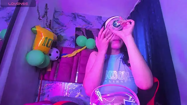 Melliks online show from July 16, 1:41 pm