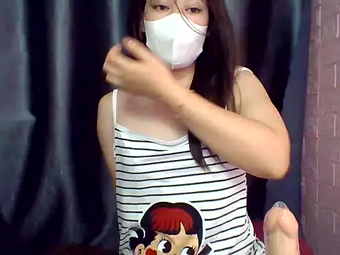 Zhilan01 online show from June 27, 12:33 pm
