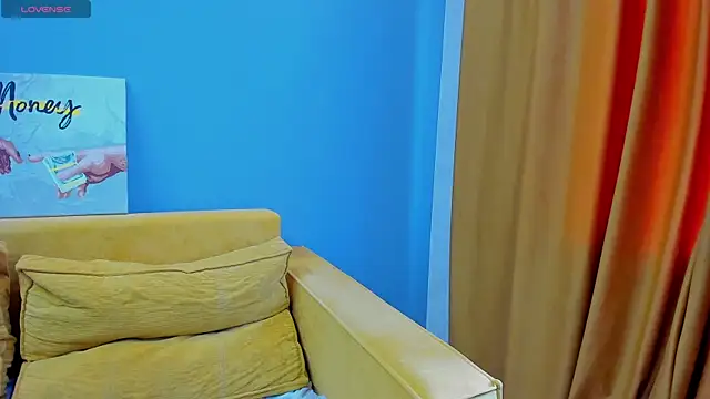 Nika-Smith online show from July 23, 9:17 am