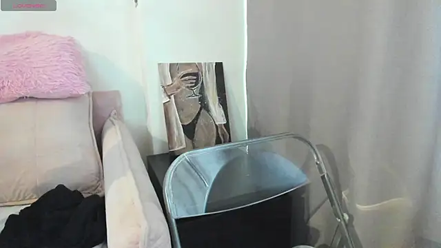 Nika-Smith online show from July 1, 1:17 am