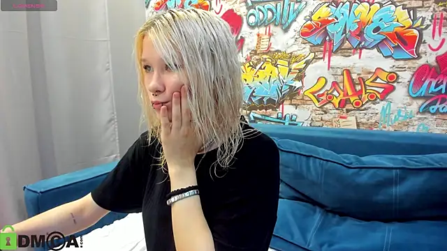 Nika-Smith online show from July 22, 9:22 am