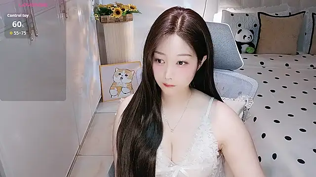 Angelucky- online show from July 13, 7:24 pm