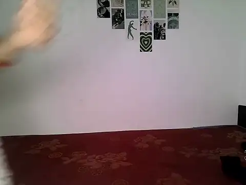 LILY HOTYY online show from July 7, 6:27 am