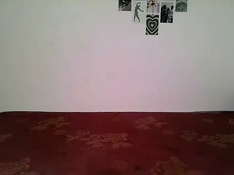 LILY HOTYY online show from July 10, 6:13 am