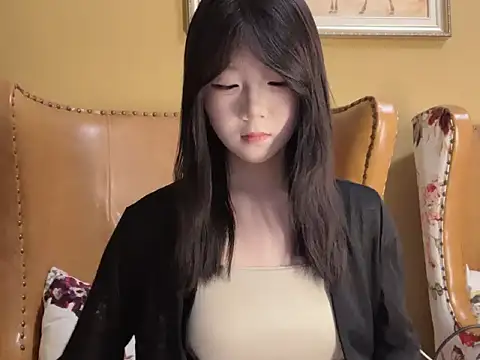 shuhan-888 online show from June 21, 12:55 pm