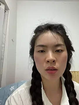 xiaojiao520 online show from June 20, 4:45 pm