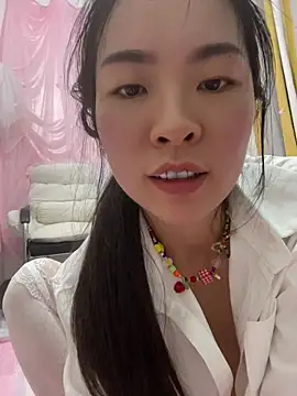 xiaojiao520 online show from July 3, 3:07 pm