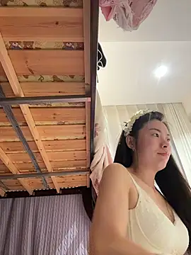 xiaojiao520 online show from July 18, 2:36 pm