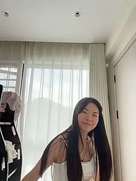 xiaojiao520 online show from July 28, 6:21 am
