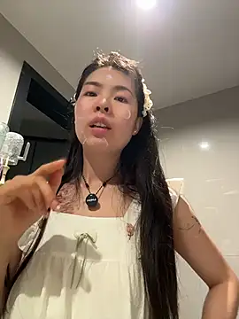 xiaojiao520 online show from August 2, 3:53 pm