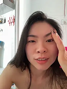 xiaojiao520 online show from July 15, 5:47 am