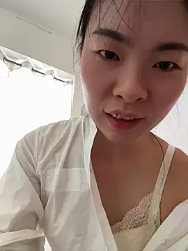 xiaojiao520 online show from July 19, 4:43 am