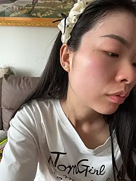 xiaojiao520 online show from July 26, 3:46 am