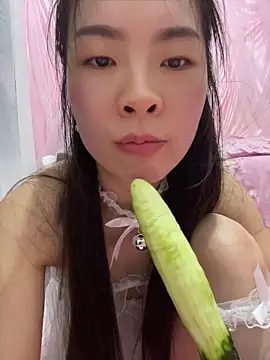 xiaojiao520 online show from July 4, 3:16 pm
