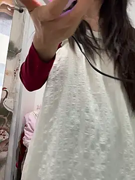 xiaojiao520 online show from June 23, 2:20 am