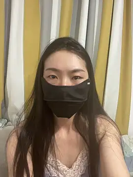 xiaojiao520 online show from June 19, 4:35 pm