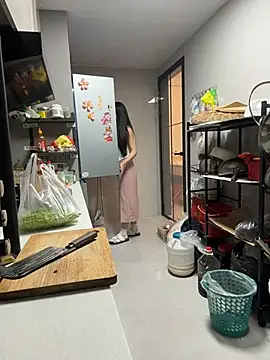 xiaojiao520 online show from July 28, 12:34 pm