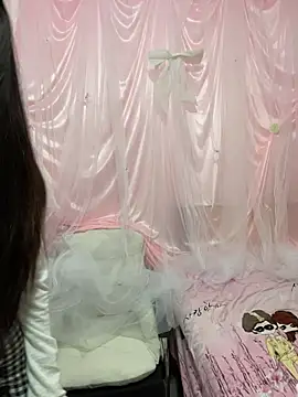 xiaojiao520 online show from June 30, 2:22 am