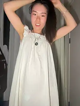 xiaojiao520 online show from July 29, 5:12 pm