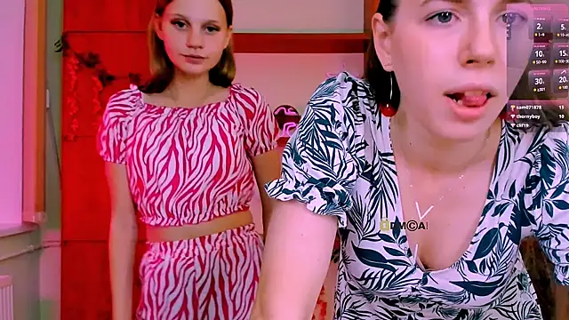 bella sky11 online show from June 26, 9:37 am