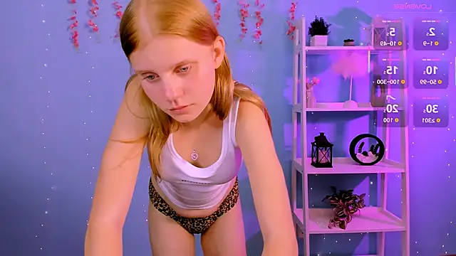 bella sky11 online show from July 1, 11:49 pm