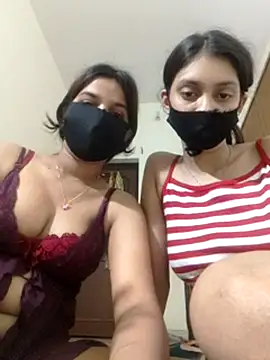 pooja riya online show from July 25, 4:02 pm