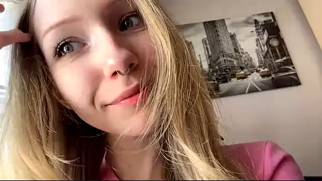 BivalentFalloff online show from July 3, 5:58 am