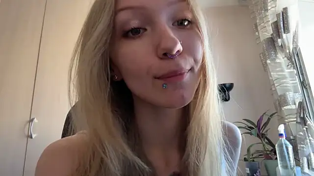BivalentFalloff online show from July 22, 4:58 am