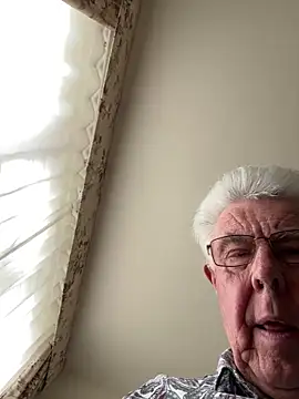 Charlei80 online show from June 18, 11:37 am