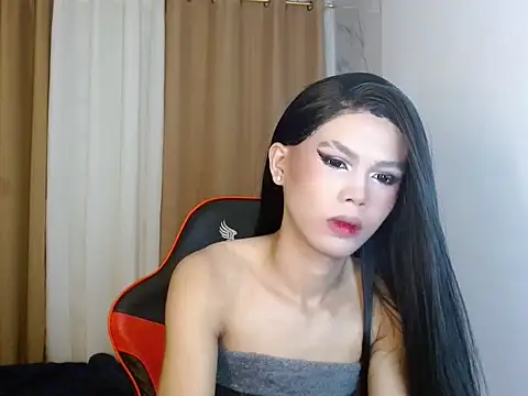 forthydoll online show from July 1, 10:54 pm