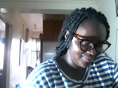 Thickysplashy online show from June 17, 12:37 pm