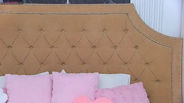 YasminnDoll online show from July 10, 4:56 am