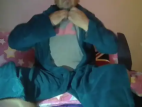 Lacalera74 online show from June 20, 2:49 am