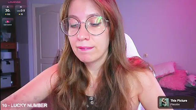 ms allison   online show from July 29, 12:04 pm
