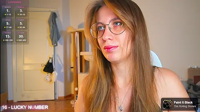ms allison   online show from July 17, 11:40 am