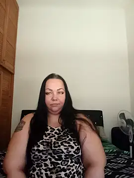 Snapshot of ginababa12 chatting on July 4, 10:32 am ginababa12 online show from July 4, 10:32 am