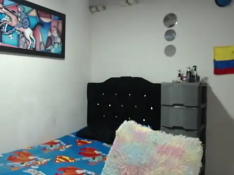 Stiiveen777 online show from July 22, 11:23 am
