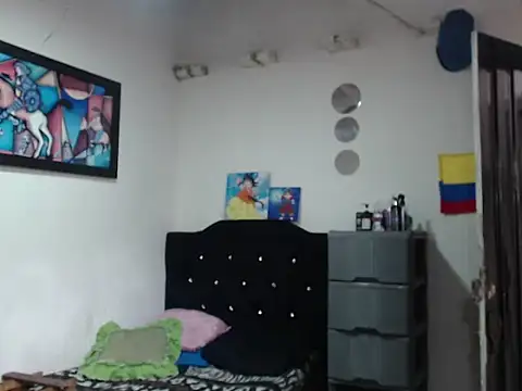 Stiiveen777 online show from July 28, 1:43 pm