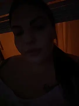 AngelinaMina online show from June 17, 7:35 pm