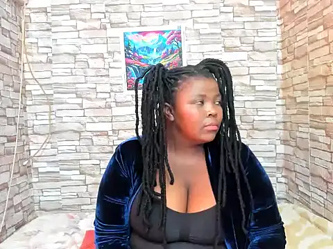 ebonylettie4u online show from June 18, 6:45 am